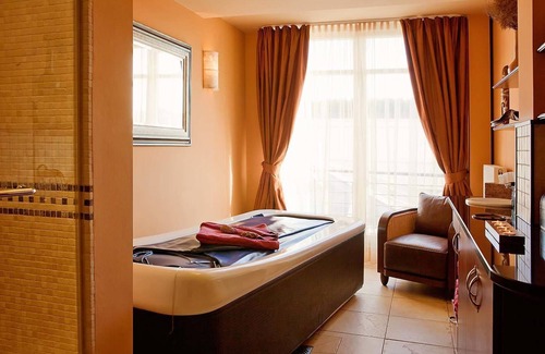 Hohe Dune Hotel | Yachthafenresidenz Hohe Duene