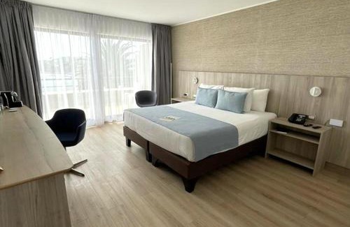 Quintero Hotel | Yachting Hotel Quintero