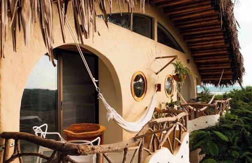 Las Tunas Apartment | Yacu - Suite frente al mar
