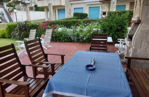 Kallithea Villa | Yades elegant villa 2 minutes away from the beach