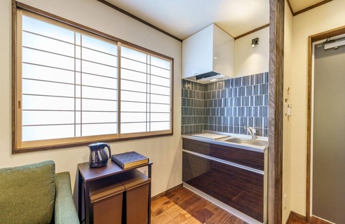 Asakusa Apartment | Yadoya Fukuro Enjoy the atmosphere of Asakusas /Taito-ku Tokyo