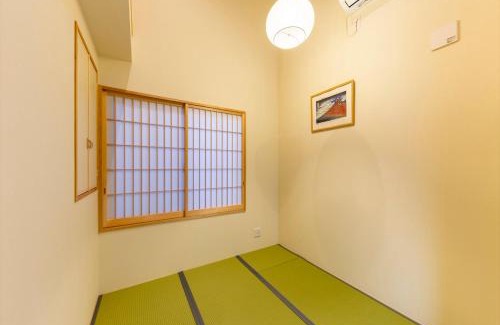Kiyokawa Apartment | YADOYA Iroha
