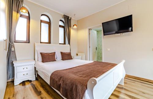 Poiana Tapului Apartment | Yael Luxury Apartments 2