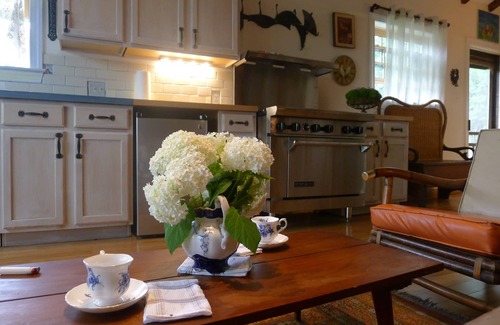 Perkasie House | Yaffa's Blue Heron Farm - Charming, lake side barn in Bucks County