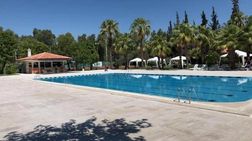 Efeler Hotel | Yahura Otel