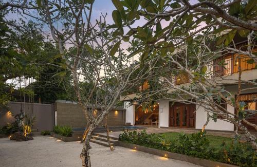 Aturuwella Villa | Yahva Bentota