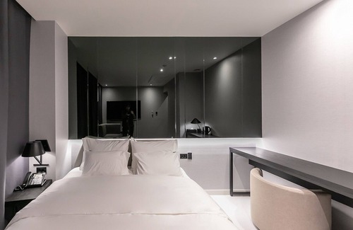 Sindang-dong Hotel | Yaja Daegu Seongseo