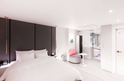 Sindang-dong Hotel | Yaja Daegu Seongseo