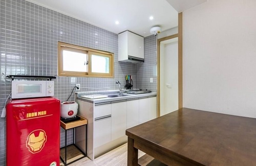 Pinari-gol Hotel | YAJA Hotel Tongyeong Ferry Terminal Branch