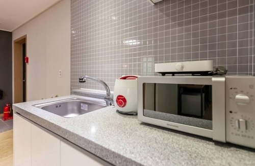 Pinari-gol Hotel | YAJA Hotel Tongyeong Ferry Terminal Branch