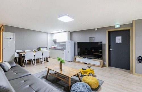 Pinari-gol Hotel | YAJA Hotel Tongyeong Ferry Terminal Branch