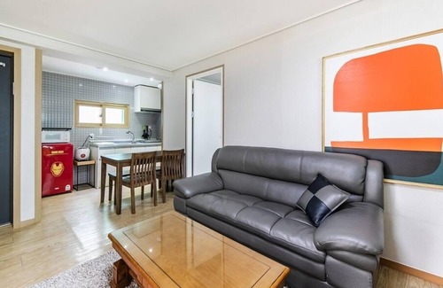 Pinari-gol Hotel | YAJA Hotel Tongyeong Ferry Terminal Branch