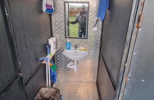 Ulaanbaatar House | Yak family Ger camp