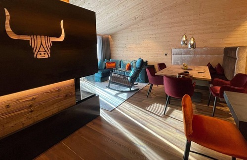 Brennero Apartment | Yak Haeusl - Yak Häusl