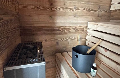 Brennero Apartment | Yak Haeusl - Yak Häusl