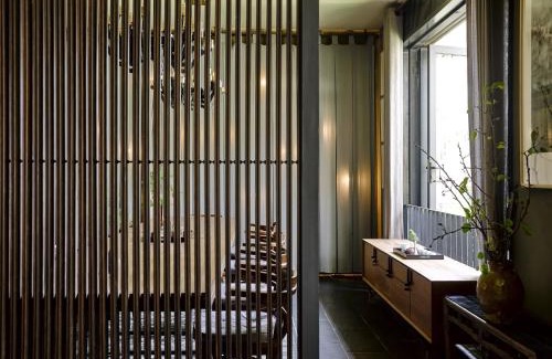 Shuanglang Hotel | Yakamoz Haijie Hotel