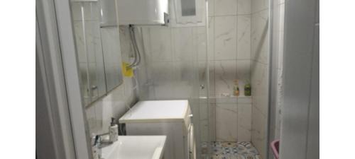 Gundogan Apartment | Yalıkavakta muhteşem deniz manzaralı bahçeli villa