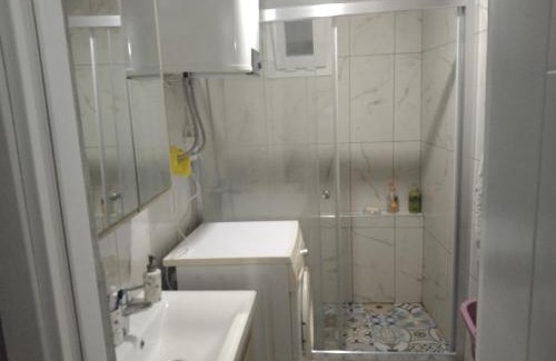 Gundogan Apartment | Yalıkavakta muhteşem deniz manzaralı bahçeli villa