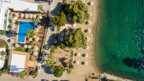 Yalikavak Hotel | Yalıpark Beach Hotel