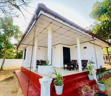 Kirinda Apartment | Yala Beach Resort