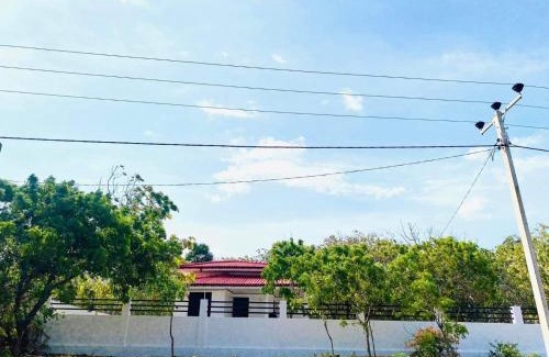 Kirinda Apartment | Yala Beach Resort