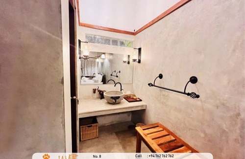 Kirinda Villa | Yala Leopard Lodge