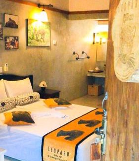 Tissamaharama Cabin | Yala Leopard Lodge
