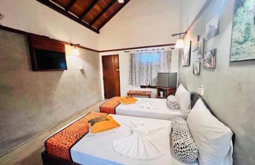 Tissamaharama Cabin | Yala Leopard Lodge