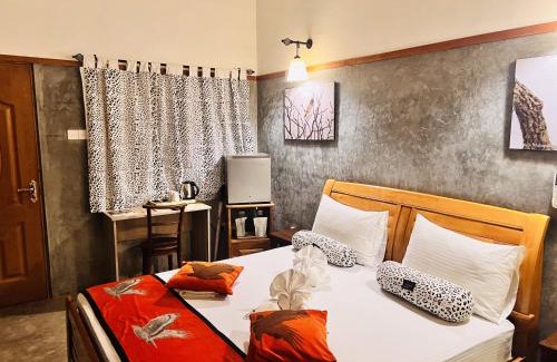 Tissamaharama Cabin | Yala Leopard Lodge