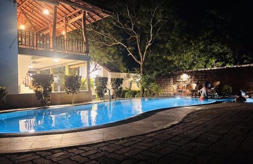 Tissamaharama Cabin | Yala Leopard Lodge