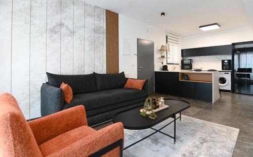 Migdal Apartment | Yalarent C Kinneret Apartments With Private Jacuzzi