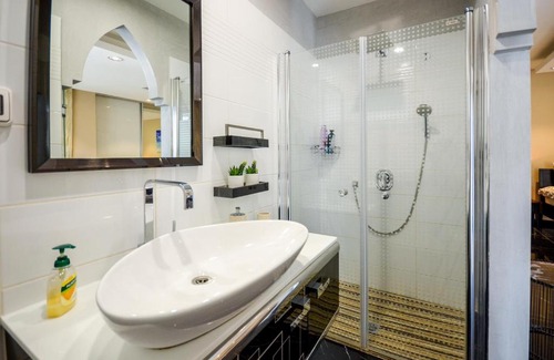 Eilat Villa | YalaRent Villa Belissimo with Private Pool