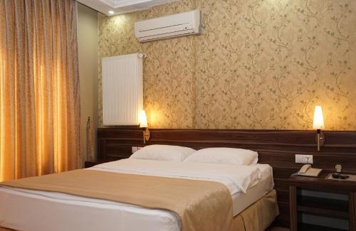 Unye Hotel | Yalihan Ari Hotel