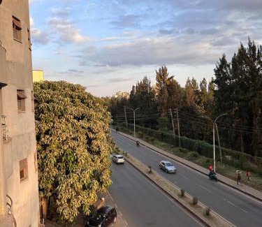 Ngara West House | Yallo Residency