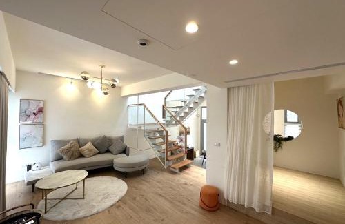 Zhongpu House | Yama no Shita Homestay