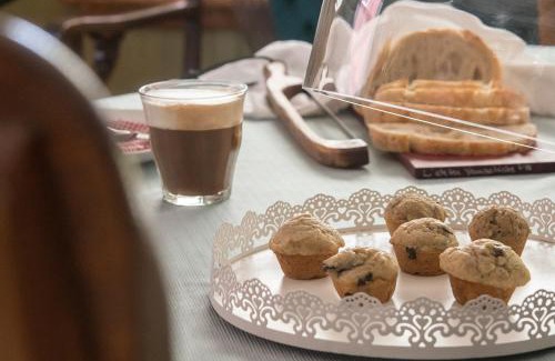 Mauricie Bed & Breakfast | Yamachiche P.Q.