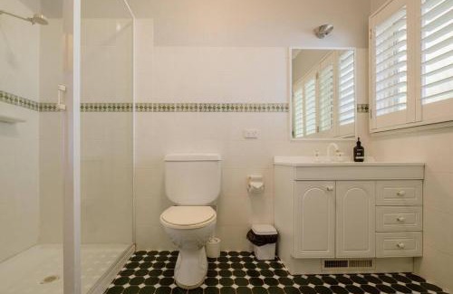 Blackheath House | Yamacilla House - Spectacular Views in Blackheath