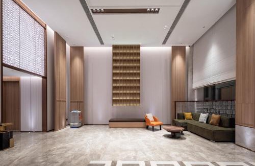 Han Yang Hotel | Yaman Garden Hotel 雅缦花园酒店
