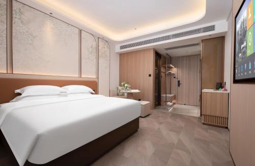 Han Yang Hotel | Yaman Garden Hotel 雅缦花园酒店
