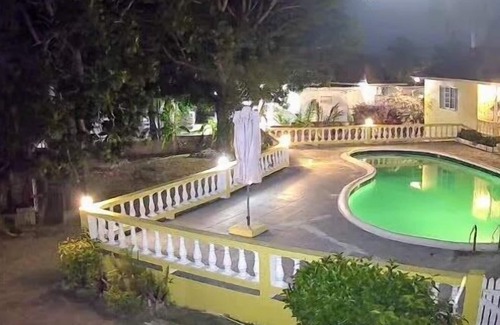 IronShore Estates Villa | Yancey Largo Villa Perfect Jamaica Ironshore Getaway w Private Pool and Onsite Staff Services by RedAwning