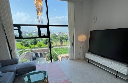 Yangju Villa | Yangju Inner City Pool Villa