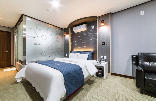 Yangju Hotel | Yangju K Plus Hotel