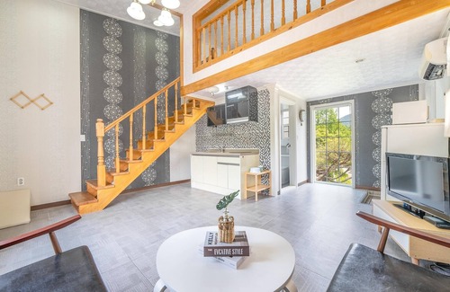 Hongcheon House | Yangpyeong Dodam Dodam Pension