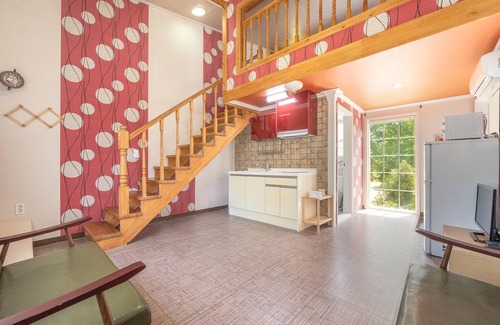 Hongcheon House | Yangpyeong Dodam Dodam Pension