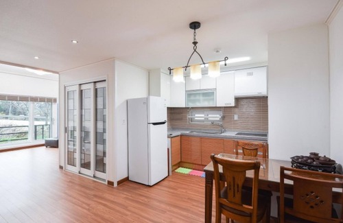 Gangha House | Yangpyeong Dodam House Pension