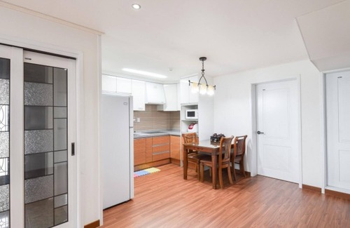 Gangha House | Yangpyeong Dodam House Pension
