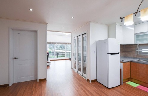 Gangha House | Yangpyeong Dodam House Pension