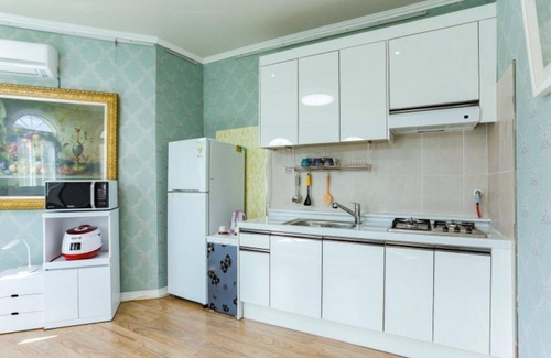 Gangha House | Yangpyeong Evergreen Pension