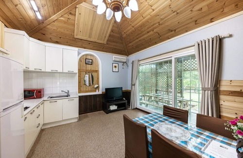 Yangpyeong House | Yangpyeong Happy Story Pension