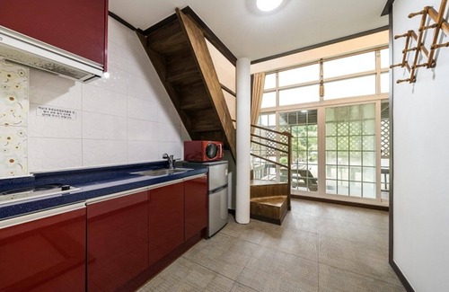 Yangpyeong House | Yangpyeong Happy Story Pension